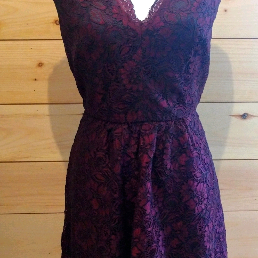 Calvin Klein dress